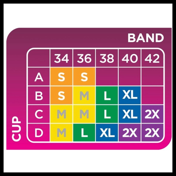 NWT Maidenform Lace Wireless Triangle Bralette - Picture 10 of 10